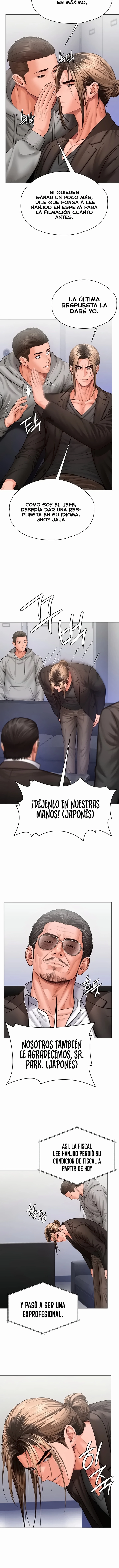 Te protegeré Capítulo 47 - Página 11