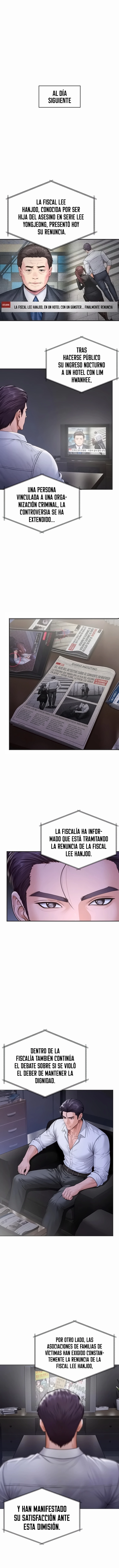 Te protegeré Capítulo 47 - Página 2