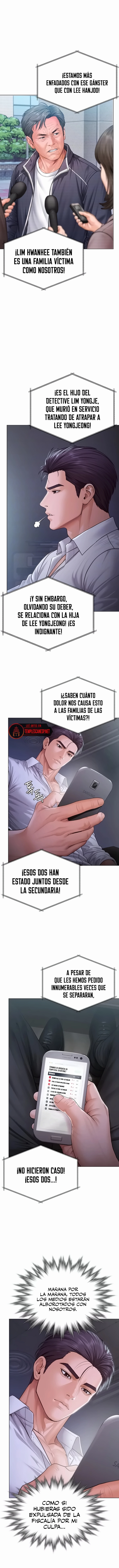 Te protegeré Capítulo 47 - Página 3