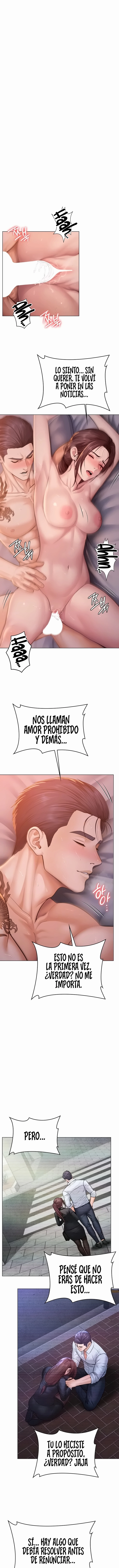 Te protegeré Capítulo 47 - Página 4