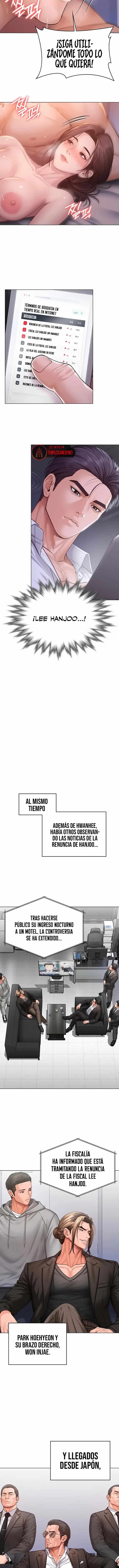 Te protegeré Capítulo 47 - Página 6
