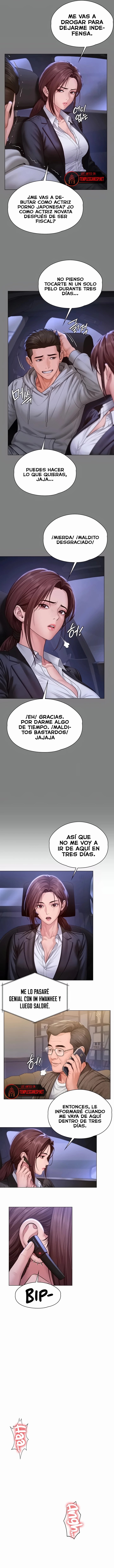 Te protegeré Capítulo 48 - Página 10