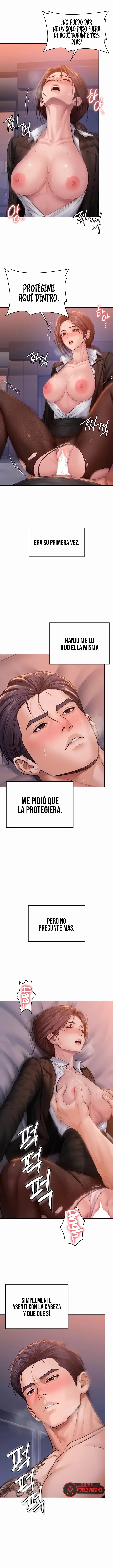 Te protegeré Capítulo 48 - Página 12
