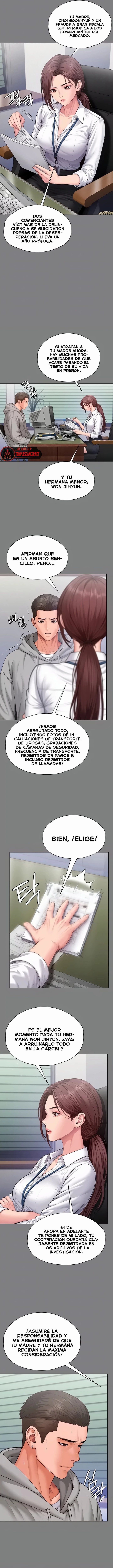 Te protegeré Capítulo 48 - Página 3