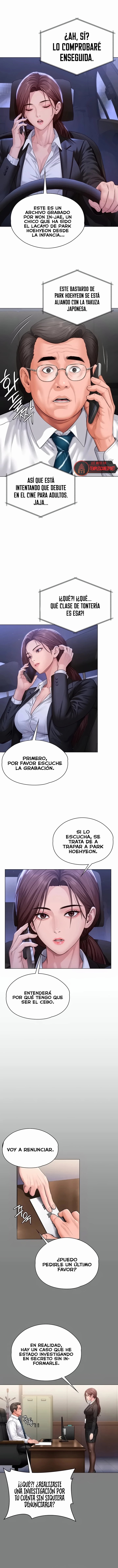 Te protegeré Capítulo 48 - Página 6