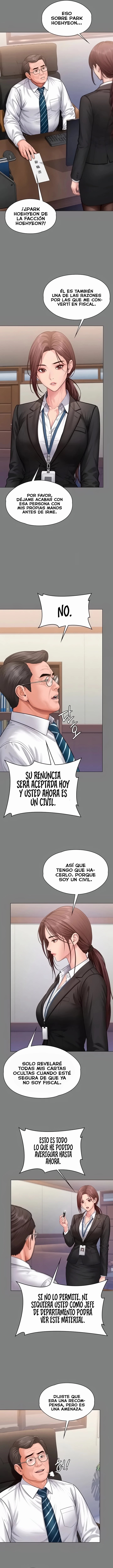 Te protegeré Capítulo 48 - Página 7