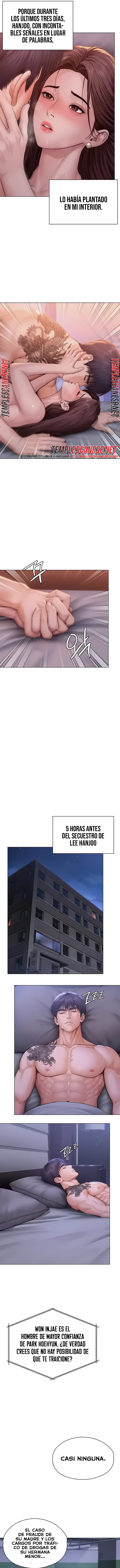 Te protegeré Capítulo 51 - Página 4