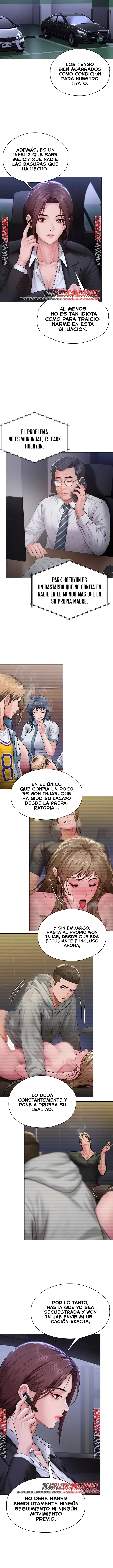 Te protegeré Capítulo 51 - Página 5