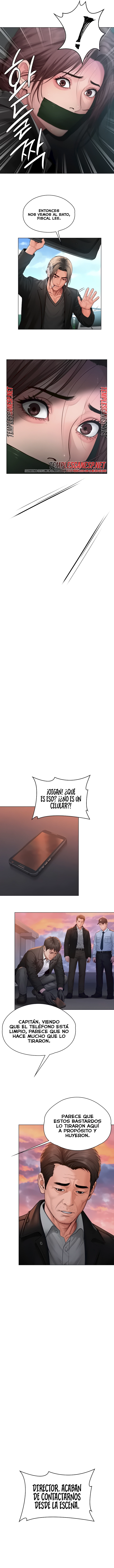 Te protegeré Capítulo 52 - Página 10