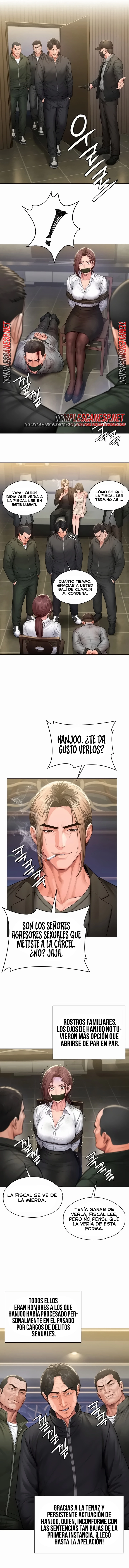 Te protegeré Capítulo 53 - Página 11