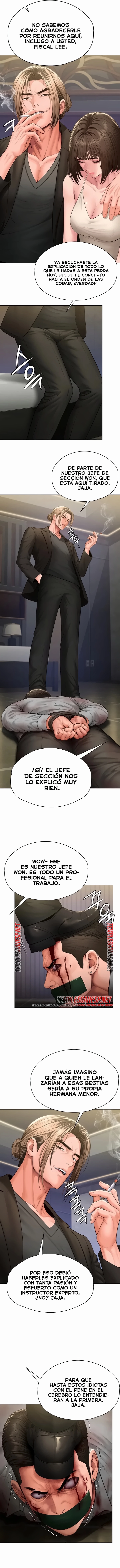 Te protegeré Capítulo 54 - Página 16
