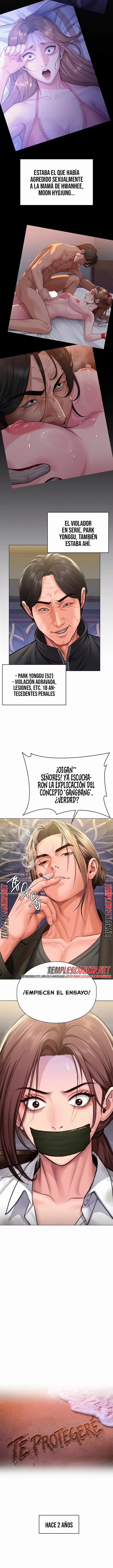 Te protegeré Capítulo 54 - Página 2