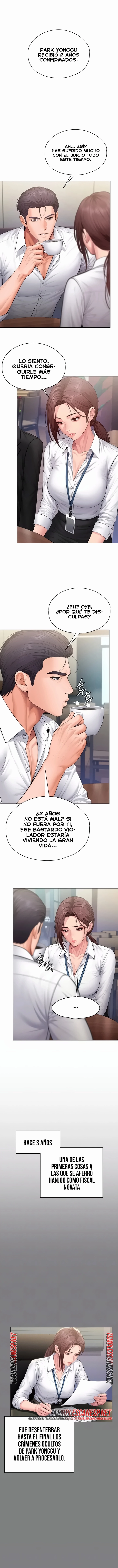 Te protegeré Capítulo 54 - Página 3
