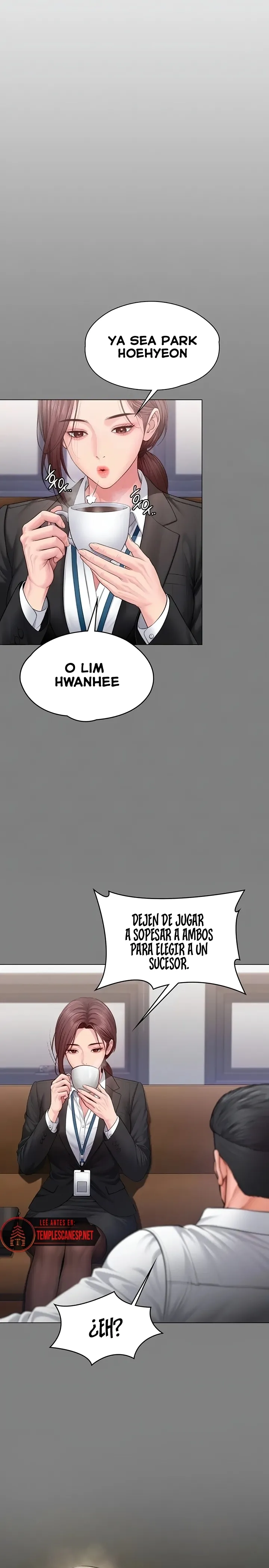 Te protegeré Capítulo 55 - Página 13