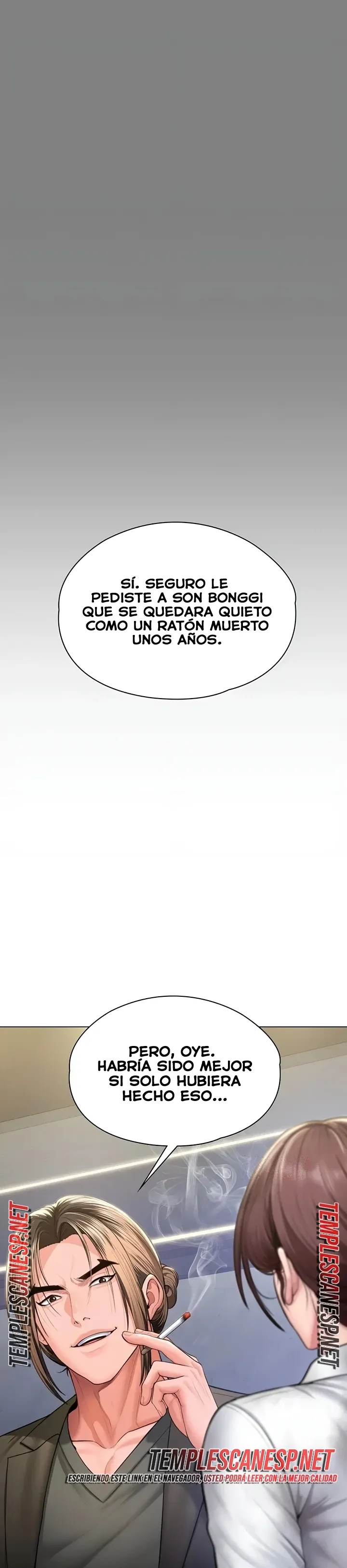 Te protegeré Capítulo 55 - Página 22