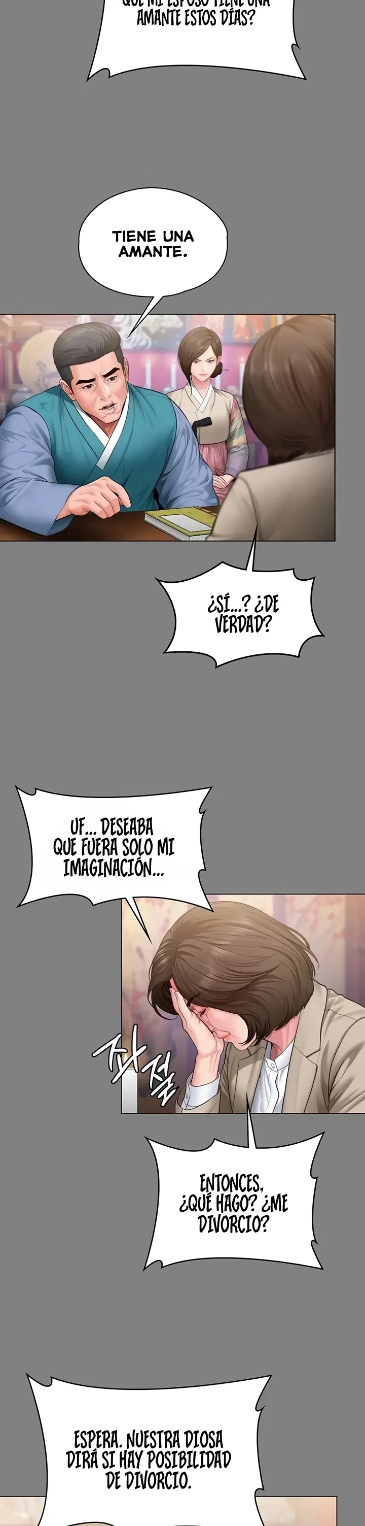 Te protegeré Capítulo 55 - Página 24