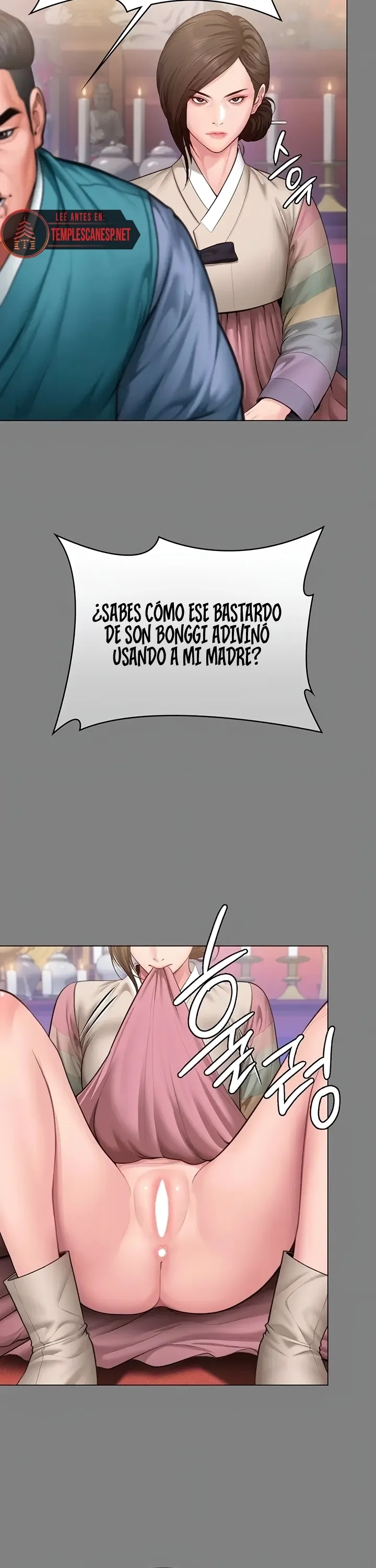 Te protegeré Capítulo 55 - Página 25
