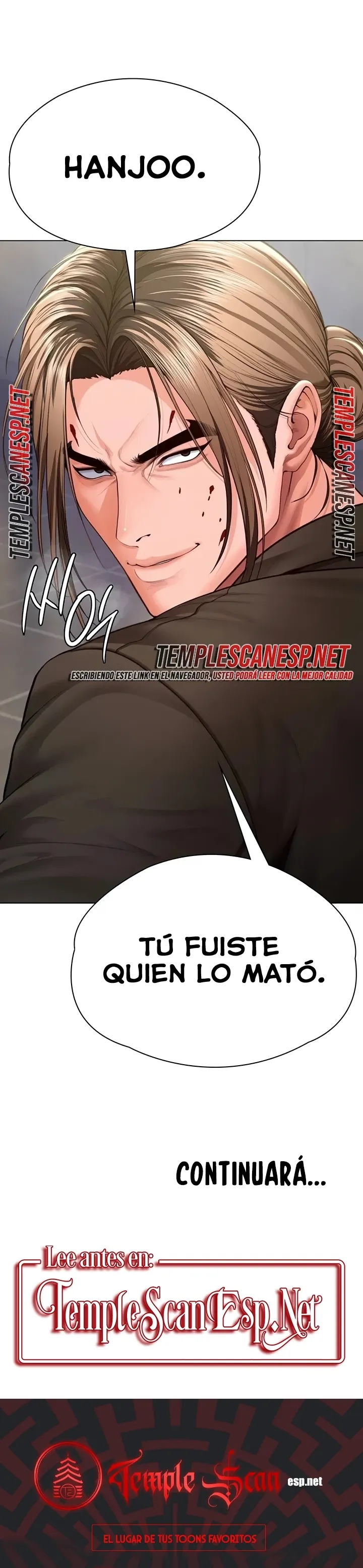 Te protegeré Capítulo 55 - Página 40