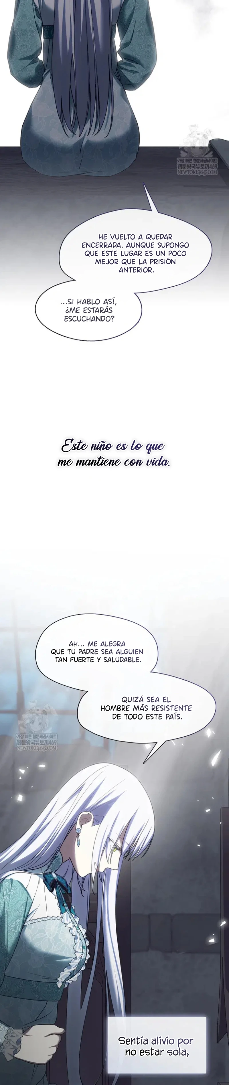 Reemplacé a mi esposo el día de mi Boda Capítulo 52 - Página 4