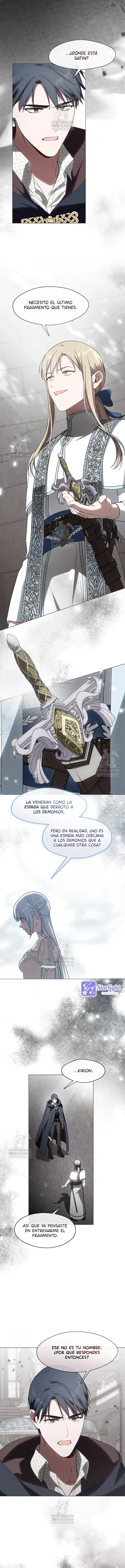 Reemplacé a mi esposo el día de mi Boda Capítulo 54 - Página 13