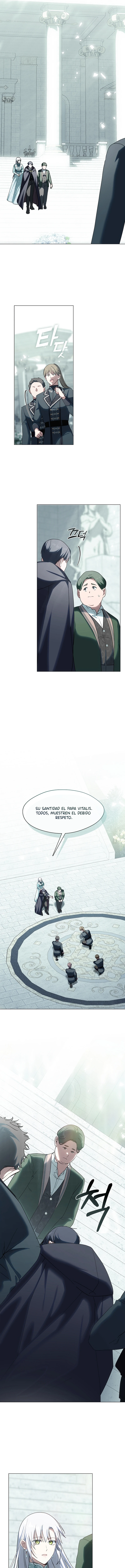 Reemplacé a mi esposo el día de mi Boda Capítulo 56 - Página 19