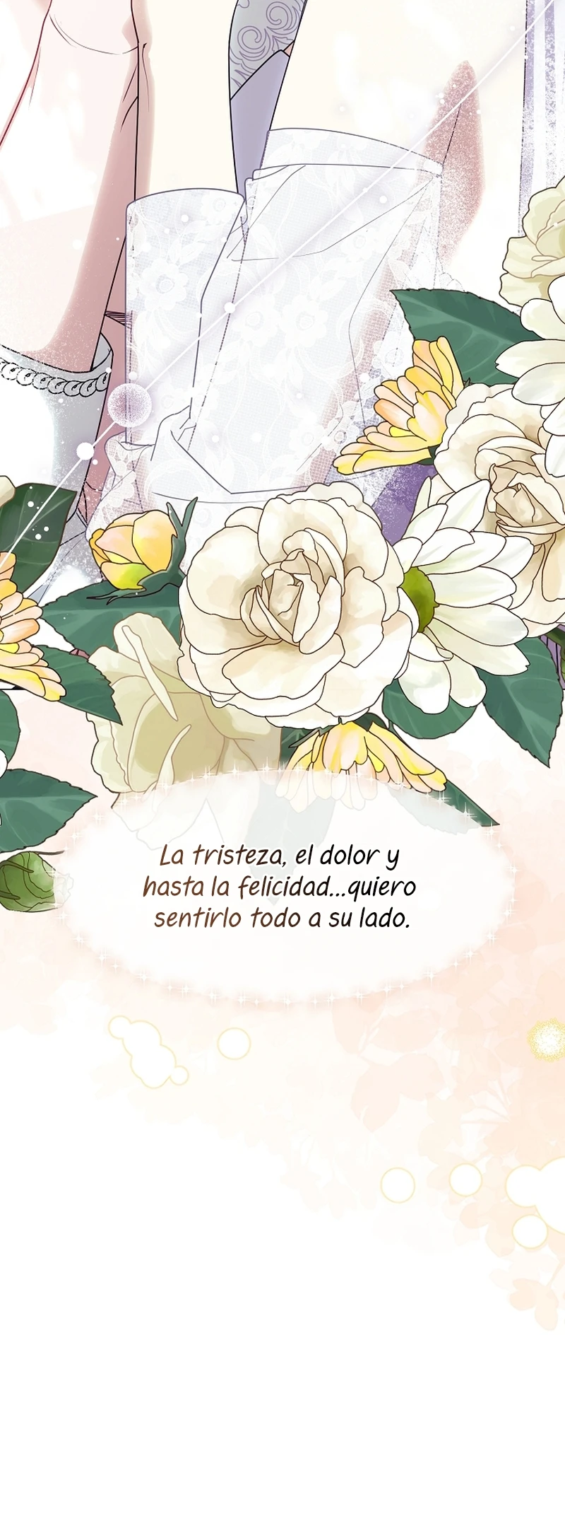 Reemplacé a mi esposo el día de mi Boda Capítulo 56 - Página 8