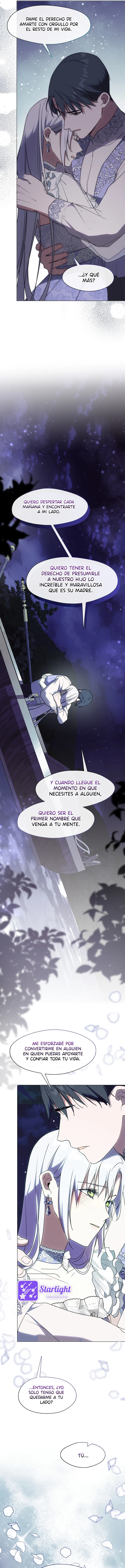 Reemplacé a mi esposo el día de mi Boda Capítulo 57 - Página 19