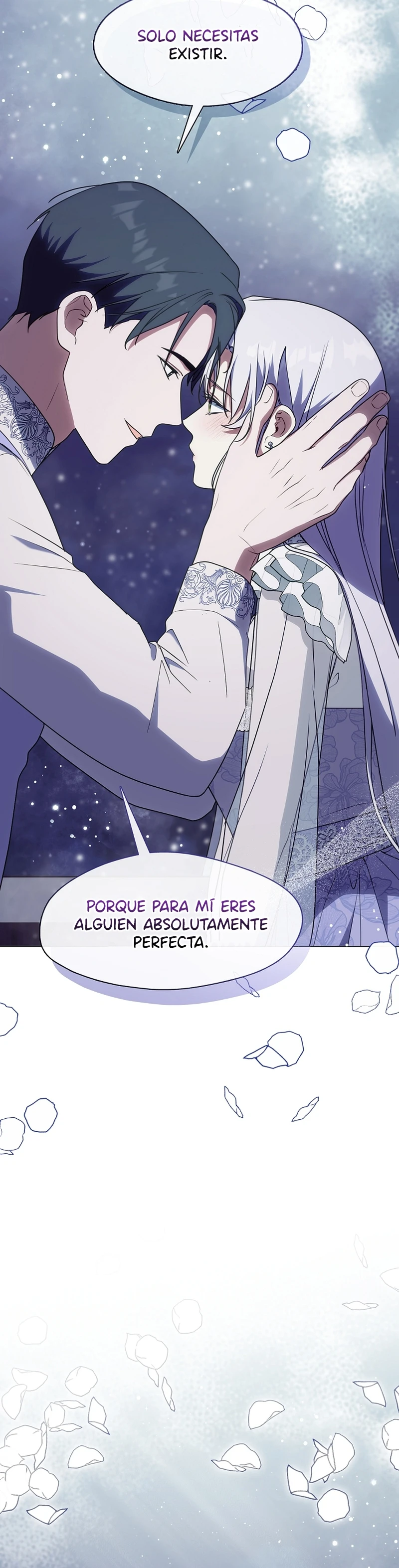 Reemplacé a mi esposo el día de mi Boda Capítulo 57 - Página 20