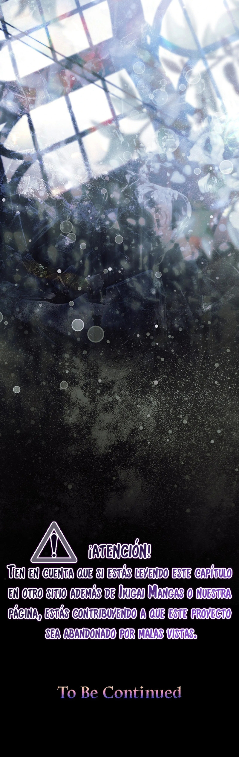 Escapa de mí si puedes Capítulo 70 - Página 12