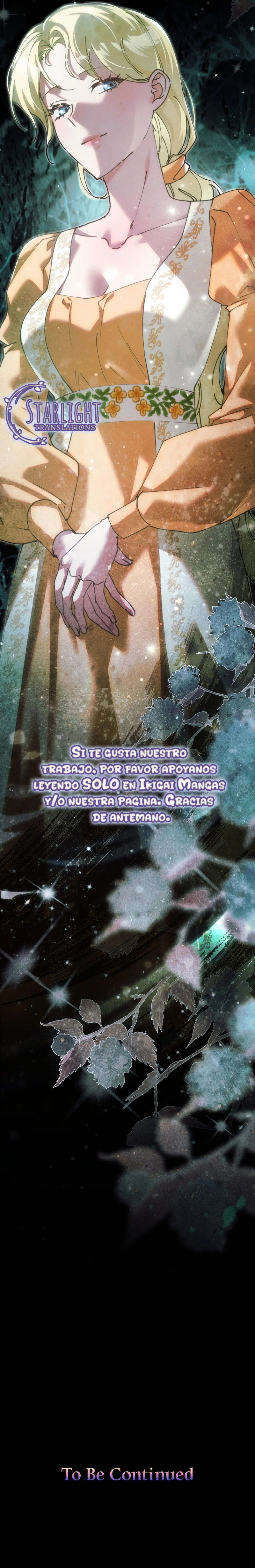 Escapa de mí si puedes Capítulo 74 - Página 10