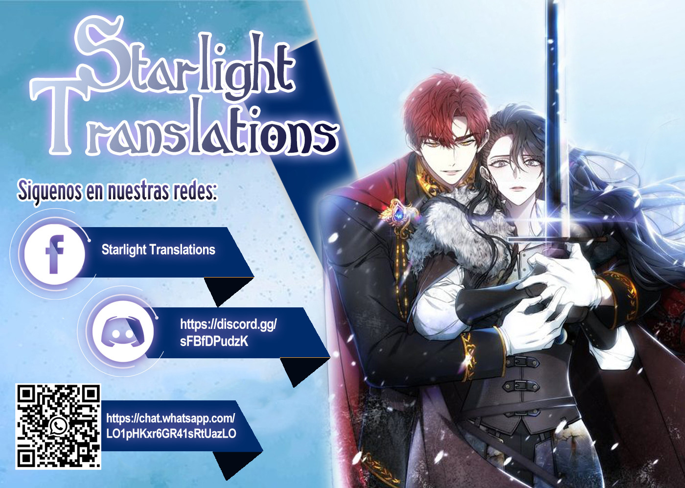 Escapa de mí si puedes Capítulo 79 - Página 2