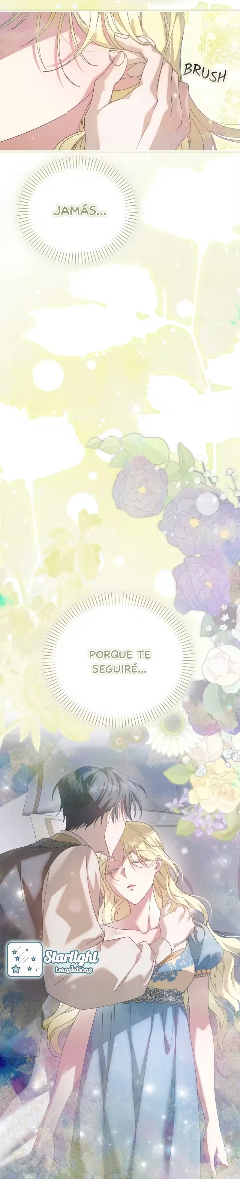 Escapa de mí si puedes Capítulo 86 - Página 21