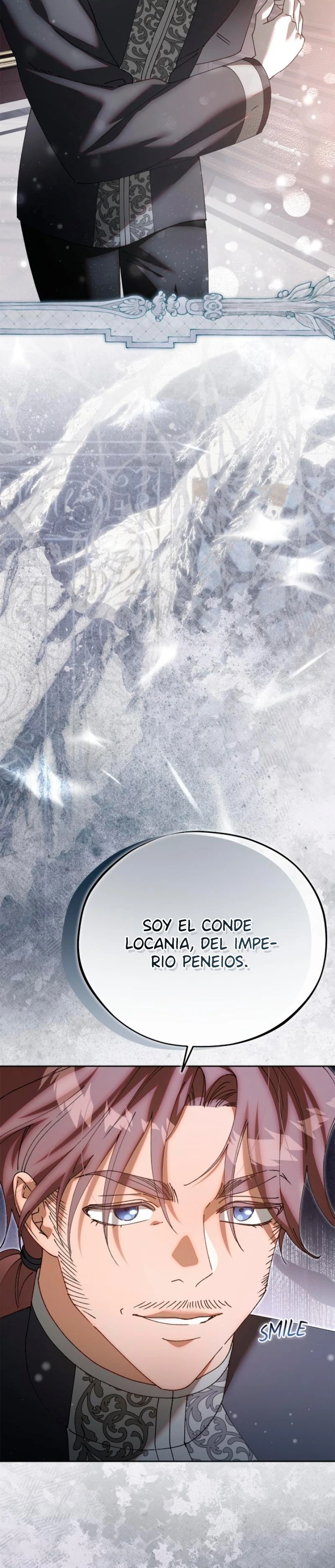 Escapa de mí si puedes Capítulo 87 - Página 20