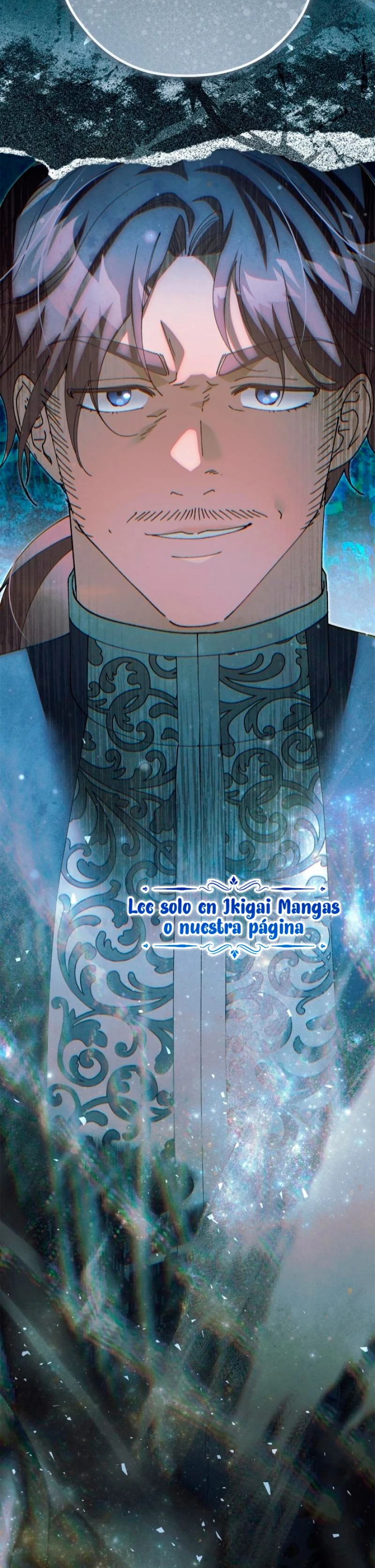 Escapa de mí si puedes Capítulo 87 - Página 24