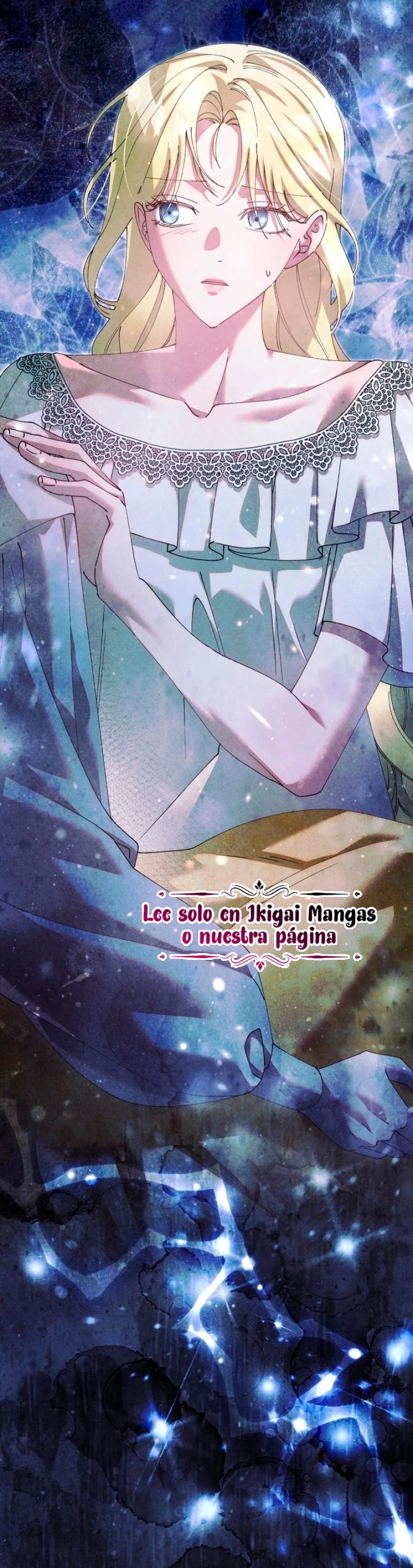 Escapa de mí si puedes Capítulo 88 - Página 24