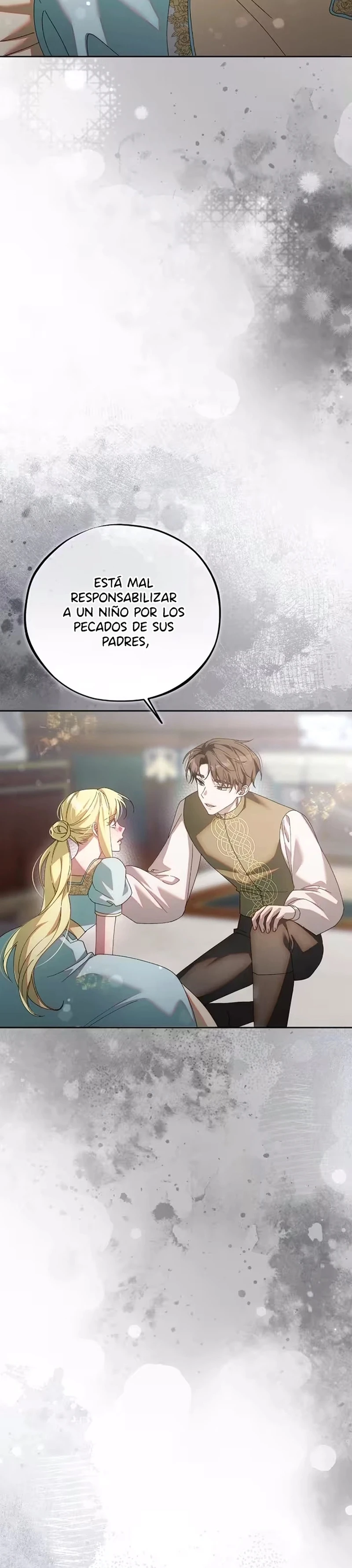 Escapa de mí si puedes Capítulo 91 - Página 19
