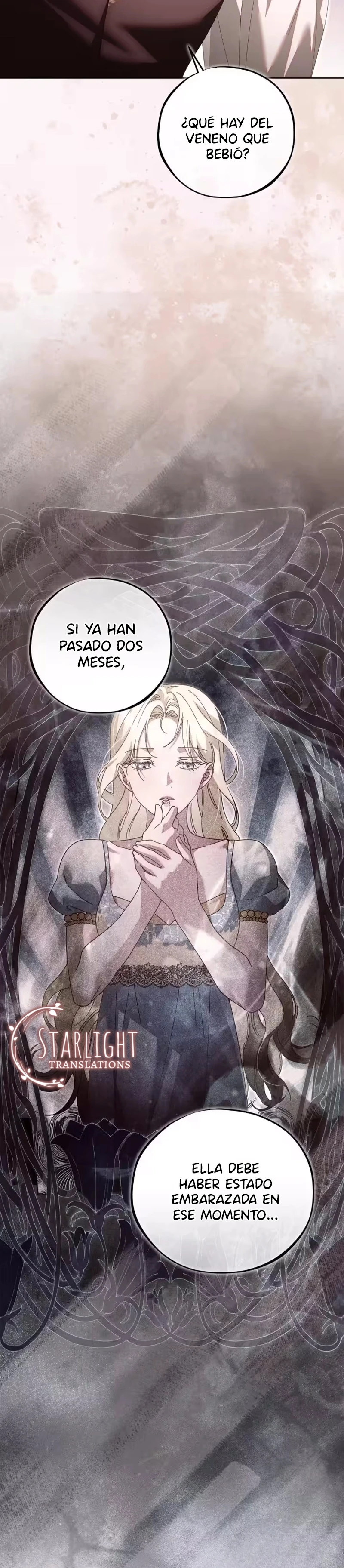 Escapa de mí si puedes Capítulo 93 - Página 10