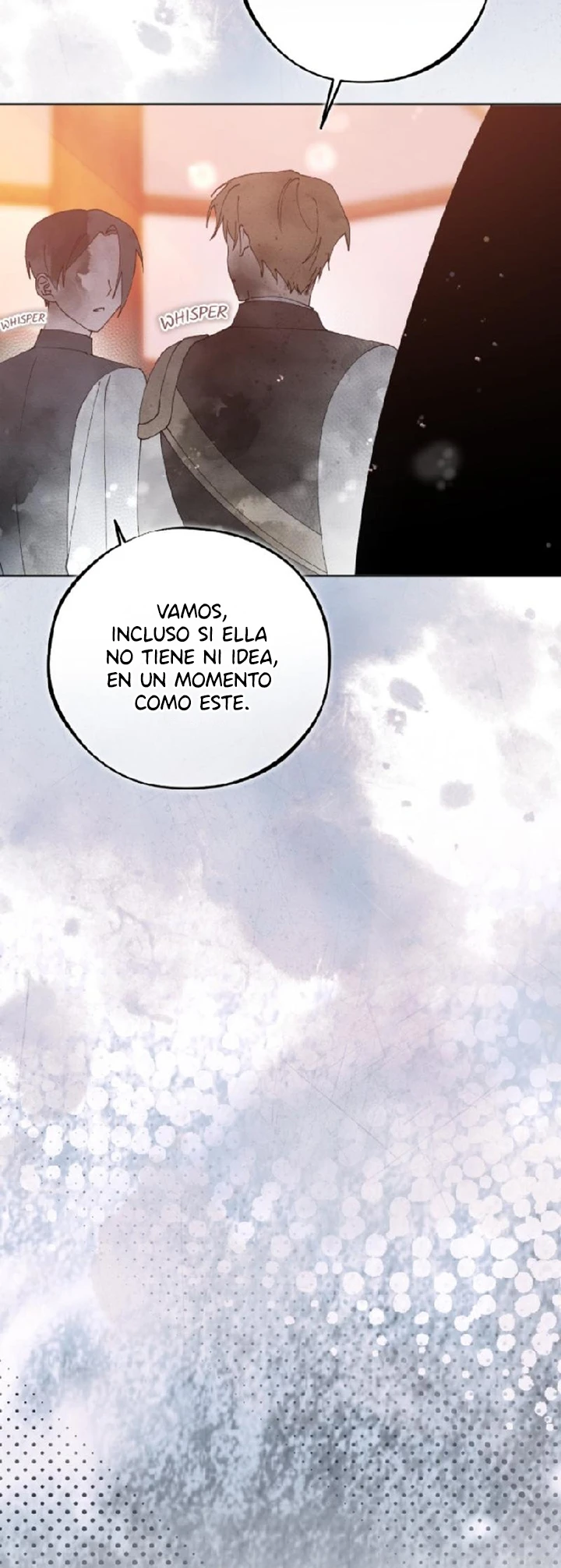Escapa de mí si puedes Capítulo 96 - Página 12