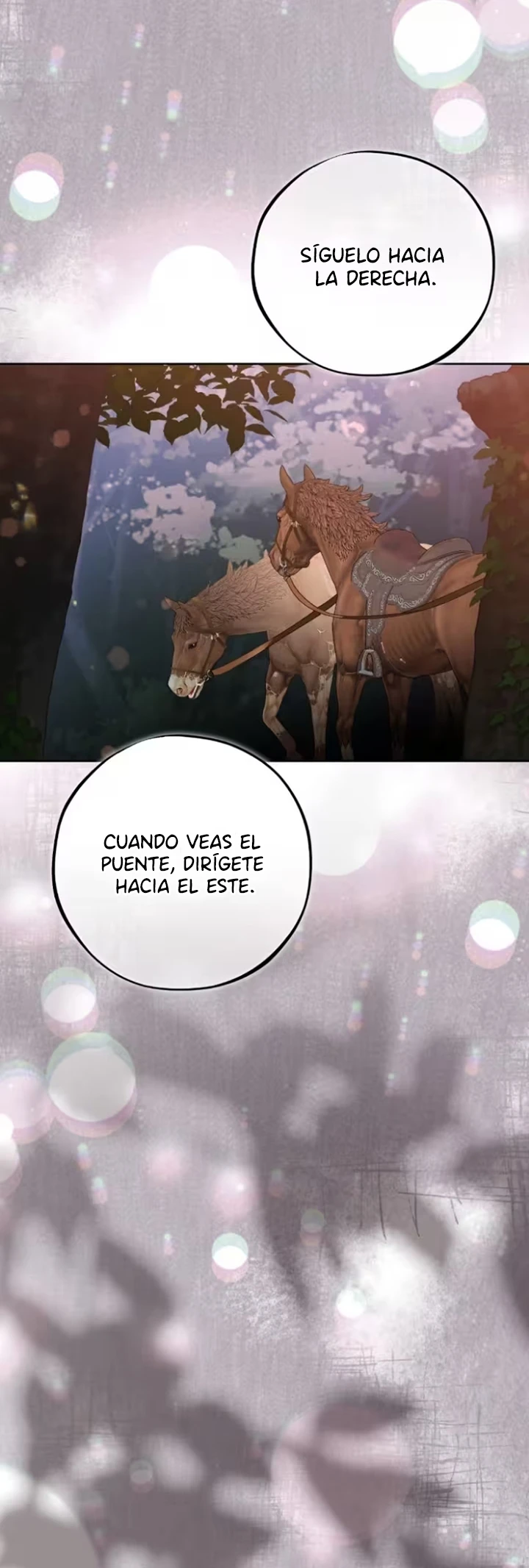 Escapa de mí si puedes Capítulo 97 - Página 14