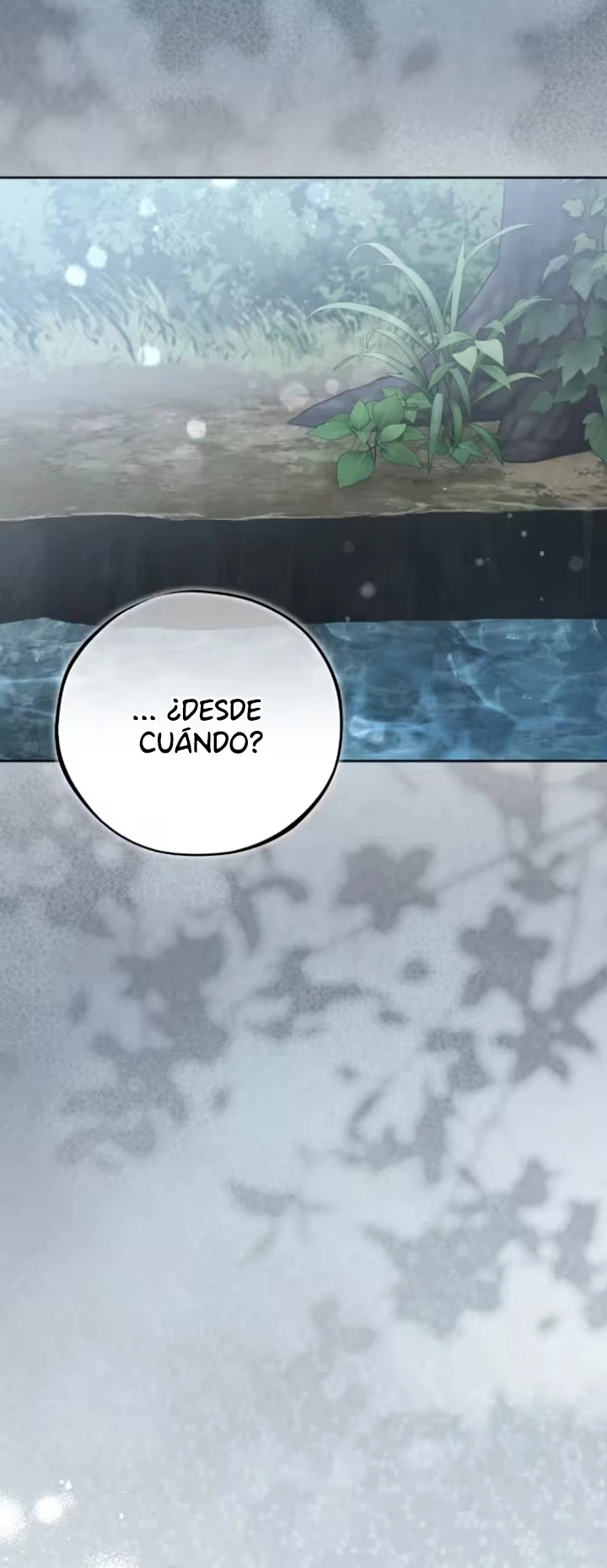 Escapa de mí si puedes Capítulo 97 - Página 18