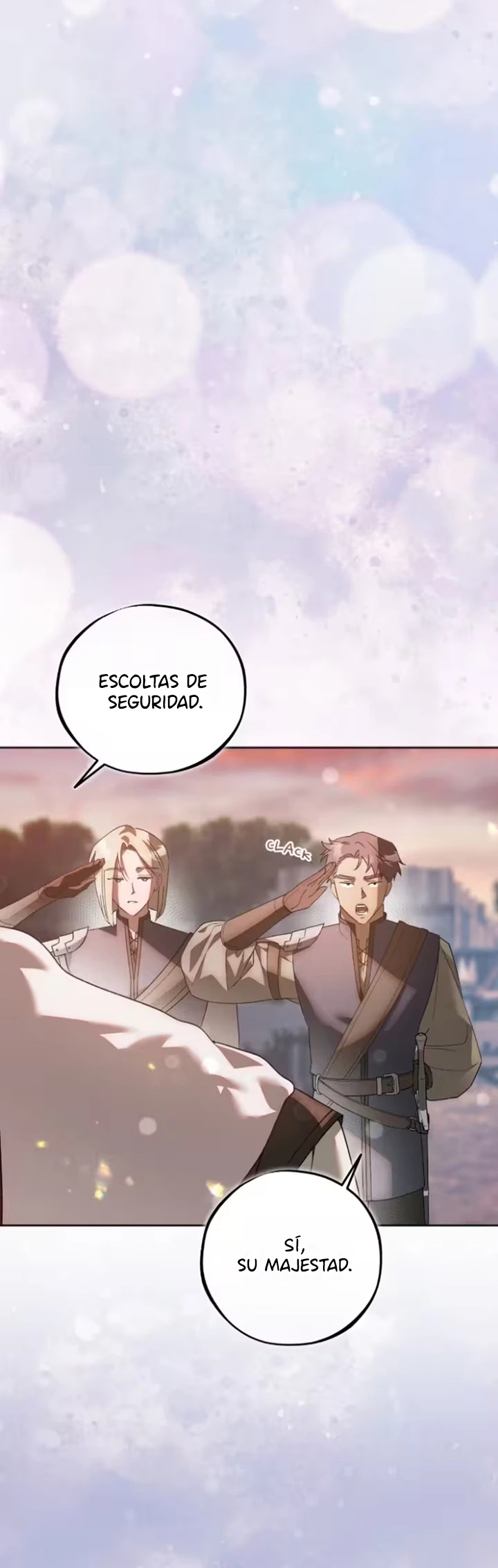 Escapa de mí si puedes Capítulo 97 - Página 4