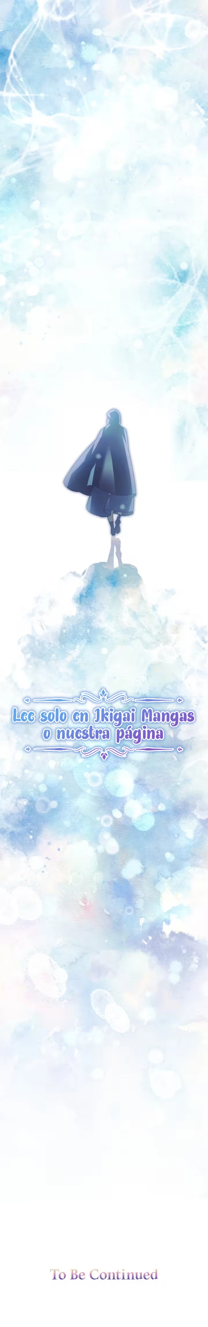 Escapa de mí si puedes Capítulo 98 - Página 25