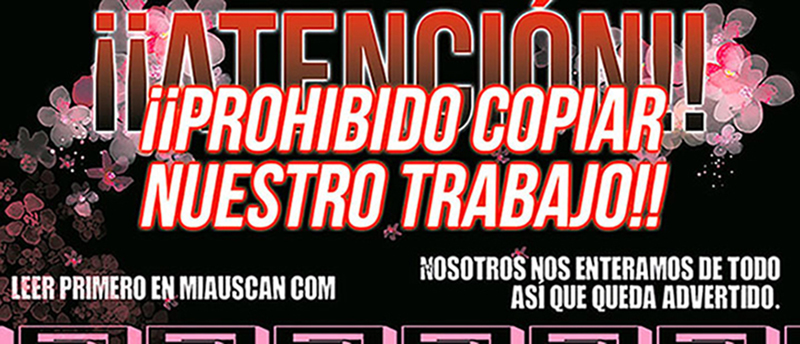 Marques De Marron Capítulo 40 - Página 1