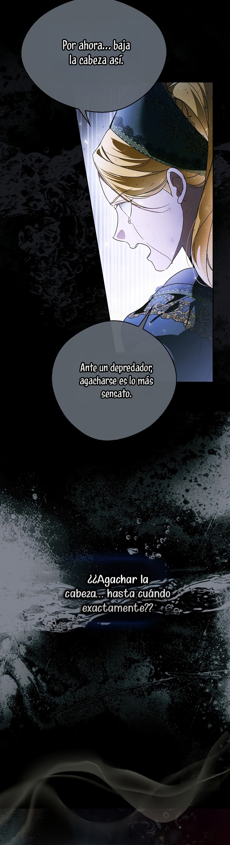 Marques De Marron Capítulo 40 - Página 10