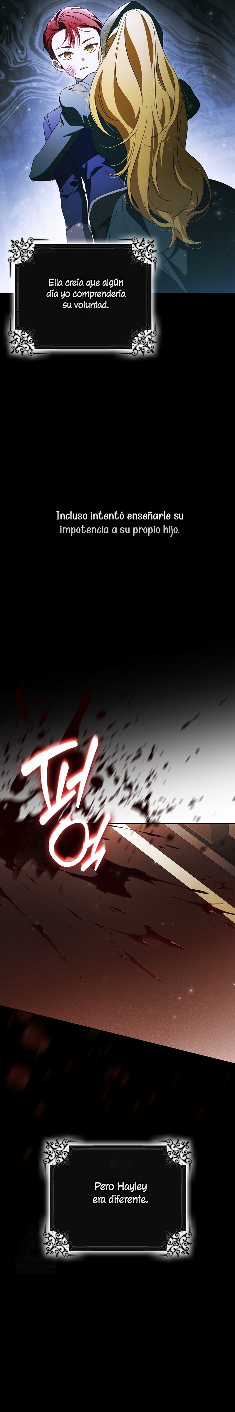 Marques De Marron Capítulo 40 - Página 12