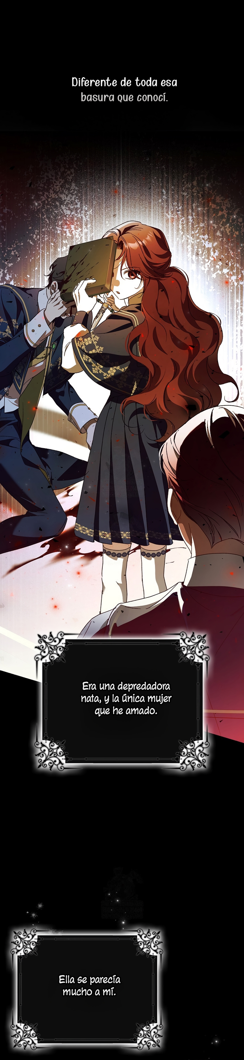 Marques De Marron Capítulo 40 - Página 13