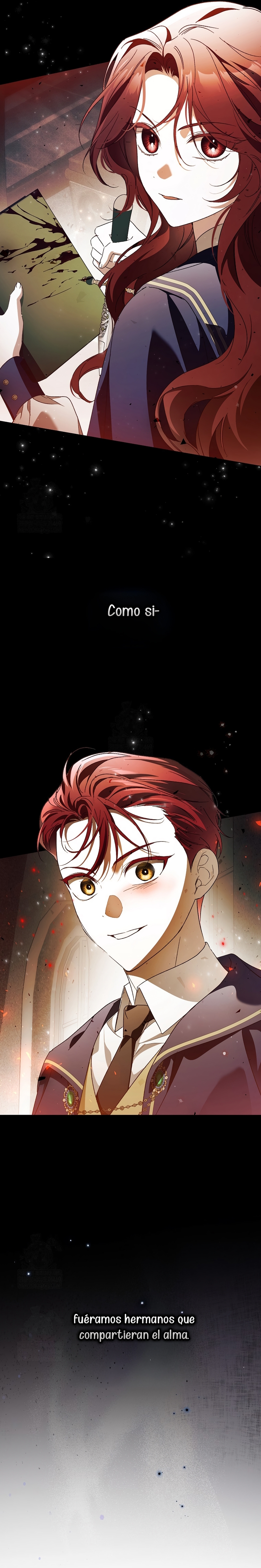 Marques De Marron Capítulo 40 - Página 14