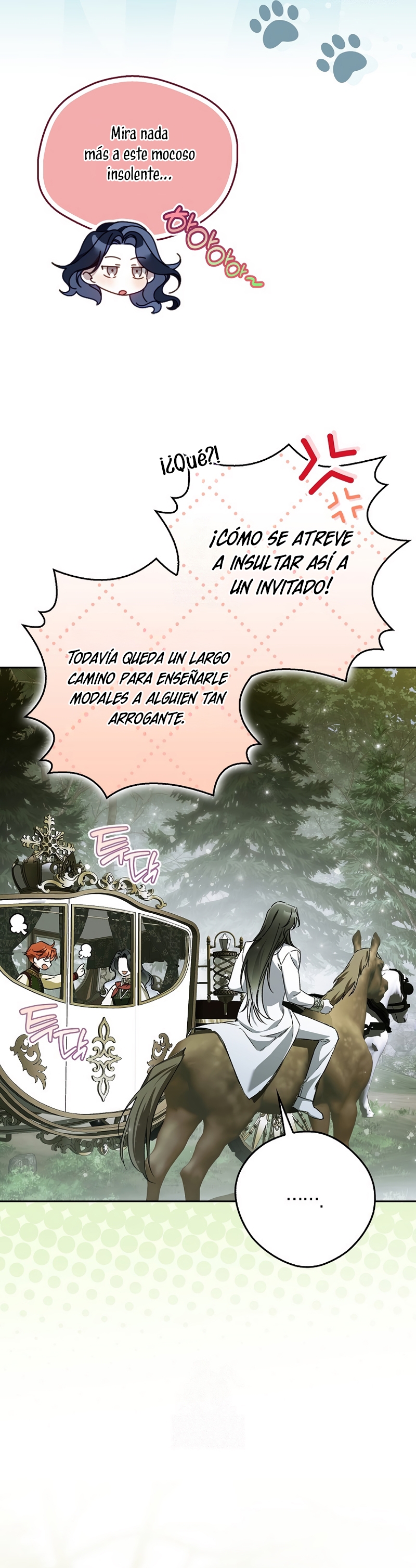 Marques De Marron Capítulo 40 - Página 18