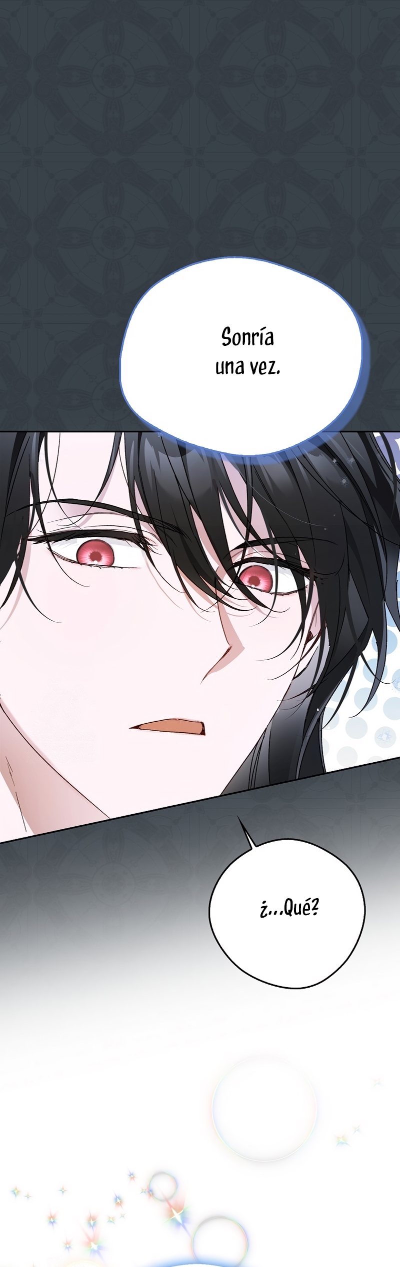 Marques De Marron Capítulo 40 - Página 22