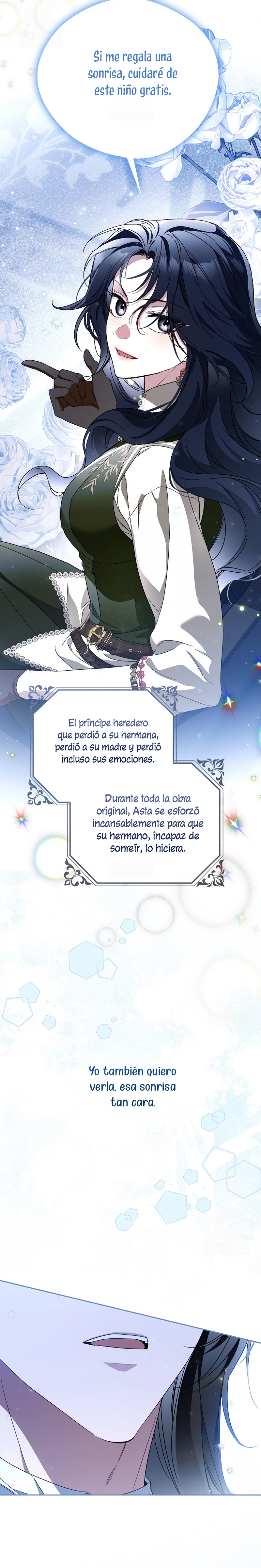 Marques De Marron Capítulo 40 - Página 23